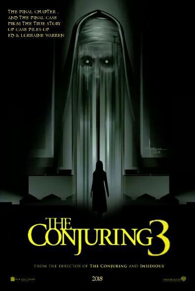 The Conjuring The Devil Made Me Do It 2021 Dub in Hindi DVD Bluray rip full movie download